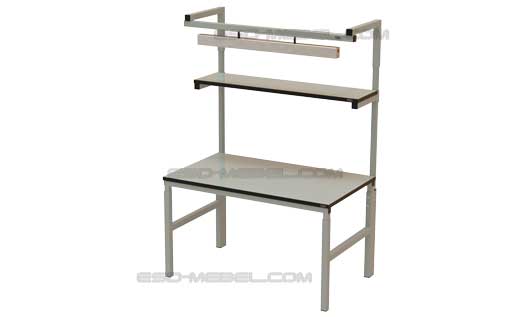 Стол esd-mebel Basic Table