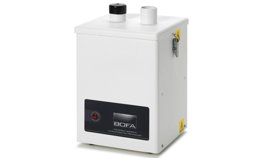 Дымоуловитель BOFA V250
