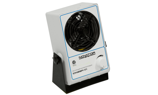 Ионизатор воздуха ionizer-01