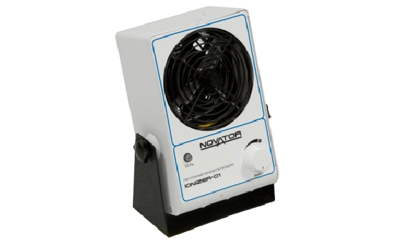 Ионизатор воздуха ionizer-01