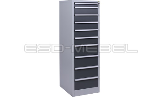Тумба &laquo;D10&raquo;